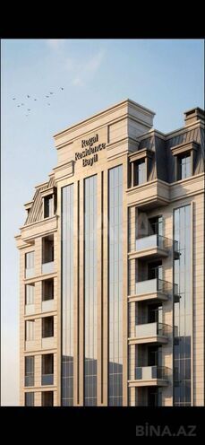 Продаётся 2-комн. новостройка 76 м², Сабаильский р., photo 10 from 13