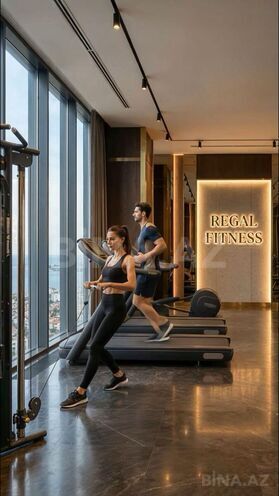 Продаётся 2-комн. новостройка 76 м², Сабаильский р., photo 4 from 13