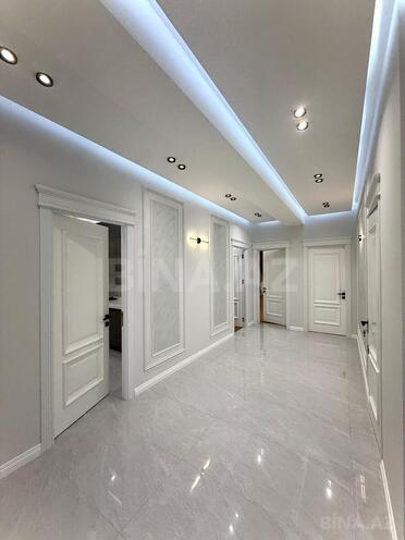 Satılır 3 otaqlı yeni tikili 132 m², 28 May m., photo 13 from 18