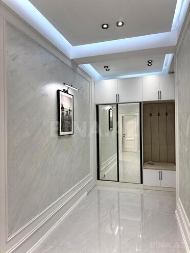 Satılır 3 otaqlı yeni tikili 132 m², 28 May m., photo 9 from 18