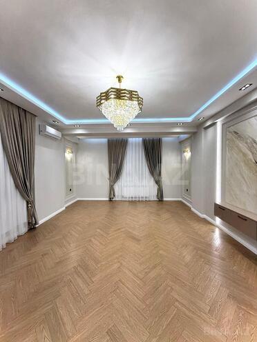 Satılır 3 otaqlı yeni tikili 132 m², 28 May m., photo 5 from 18