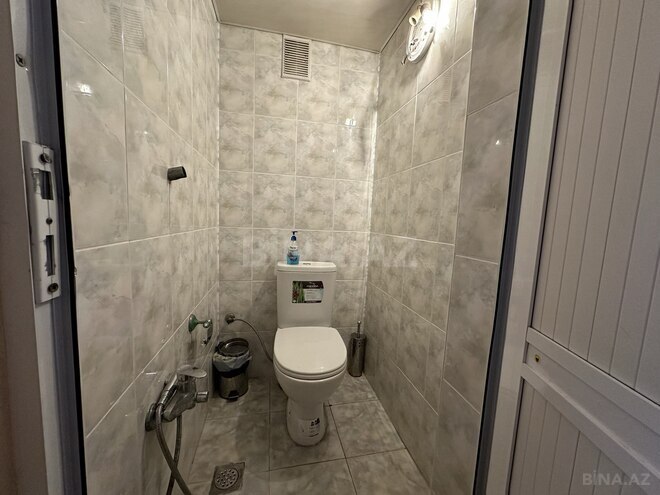 Satılır 6 otaqlı həyət evi/bağ evi 300 m², Xətai r., photo 18 from 24