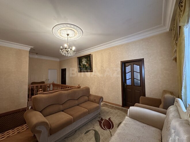 Satılır 6 otaqlı həyət evi/bağ evi 300 m², Xətai r., photo 20 from 24
