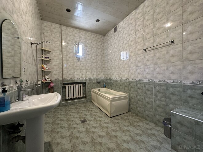 Satılır 6 otaqlı həyət evi/bağ evi 300 m², Xətai r., photo 17 from 24