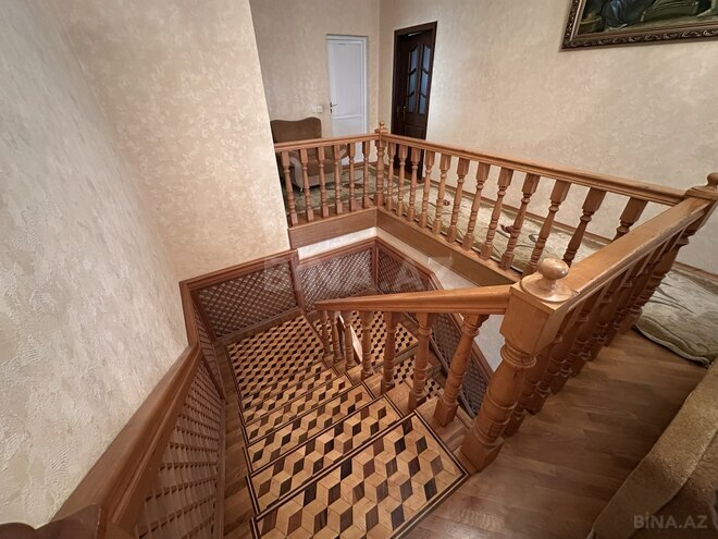 Satılır 6 otaqlı həyət evi/bağ evi 300 m², Xətai r., photo 13 from 24