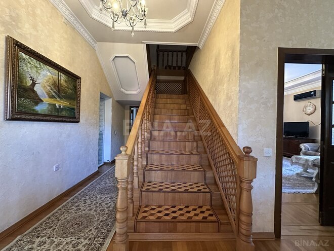 Satılır 6 otaqlı həyət evi/bağ evi 300 m², Xətai r., photo 8 from 24