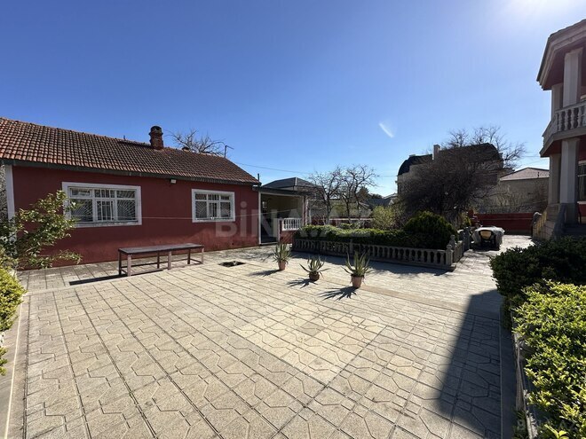 Satılır 6 otaqlı həyət evi/bağ evi 300 m², Xətai r., photo 22 from 24