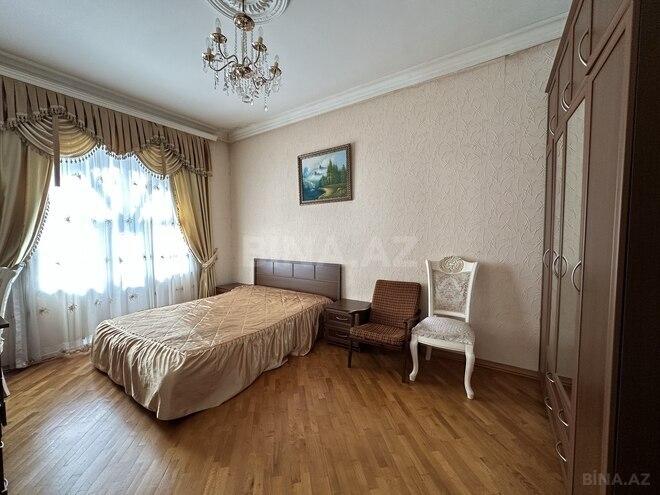 Satılır 6 otaqlı həyət evi/bağ evi 300 m², Xətai r., photo 14 from 24