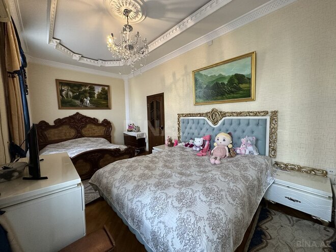 Satılır 6 otaqlı həyət evi/bağ evi 300 m², Xətai r., photo 11 from 24