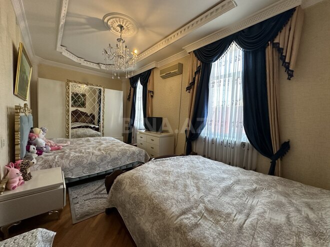 Satılır 6 otaqlı həyət evi/bağ evi 300 m², Xətai r., photo 12 from 24