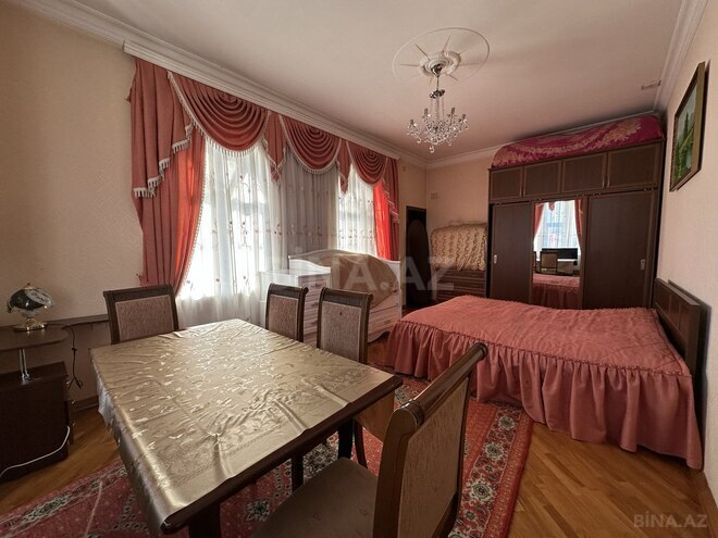 Satılır 6 otaqlı həyət evi/bağ evi 300 m², Xətai r., photo 7 from 24