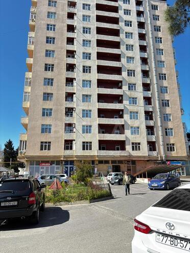 Сдаётся 1-комн. офис 10 м², м. Кара Караев, photo 3 from 10