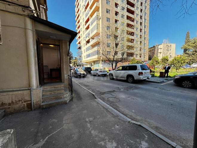 Сдаётся 1-комн. офис 10 м², м. Кара Караев, photo 6 from 10