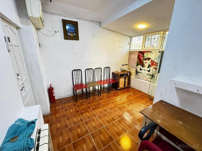 Сдаётся 1-комн. офис 10 м², м. Кара Караев, photo 7 from 10