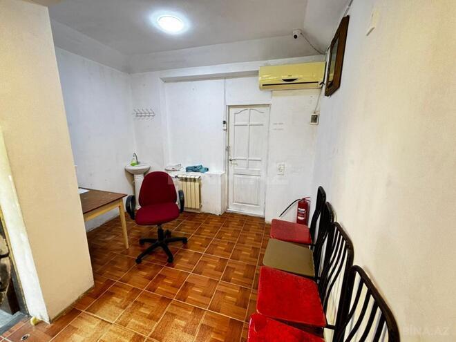 Сдаётся 1-комн. офис 10 м², м. Кара Караев, photo 8 from 10