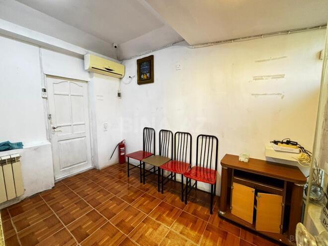 Сдаётся 1-комн. офис 10 м², м. Кара Караев, photo 9 from 10