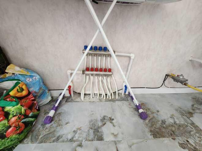 Продаётся 5-комн. дом/дача 135 м², пос. Масазыр, photo 22 from 24