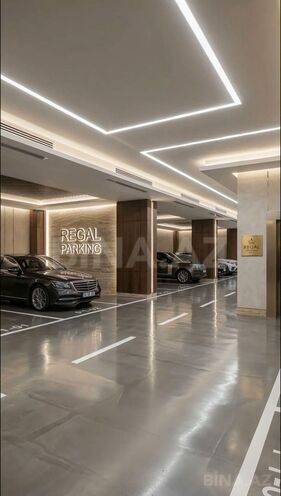 Продаётся 2-комн. новостройка 76 м², Сабаильский р., photo 7 from 11