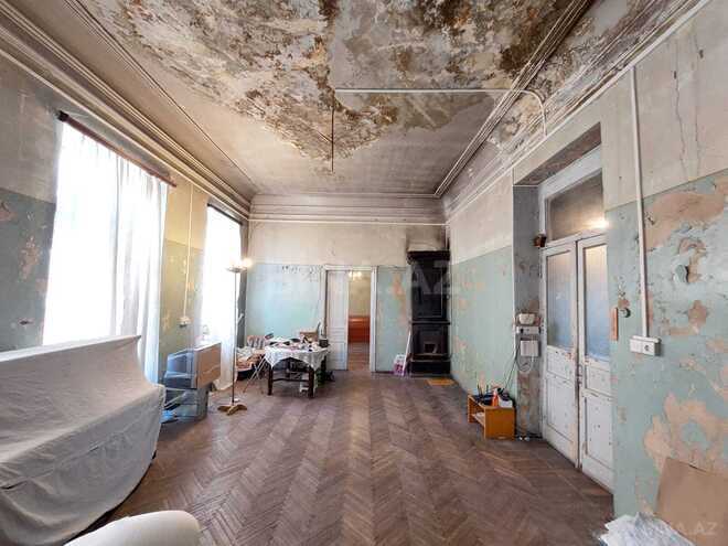 Satılır 5 otaqlı köhnə tikili 130 m², İçəri Şəhər m., photo 6 from 24