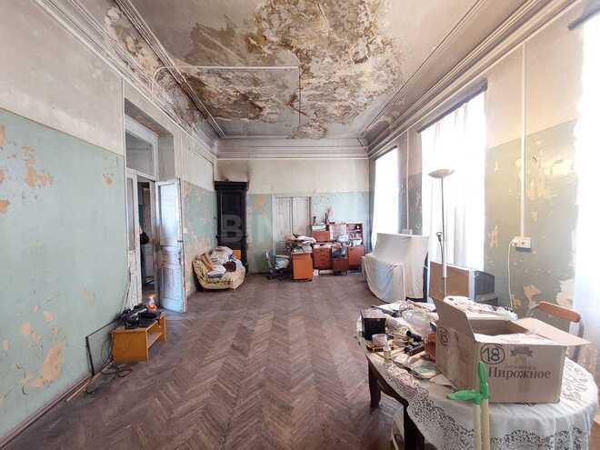 Satılır 5 otaqlı köhnə tikili 130 m², İçəri Şəhər m., photo 4 from 24