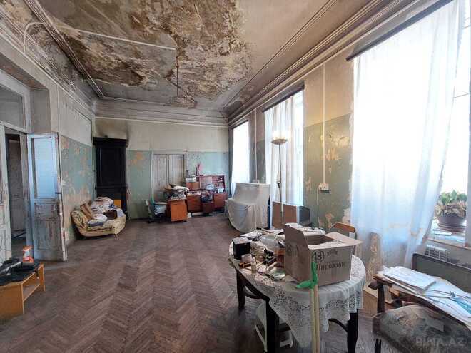 Satılır 5 otaqlı köhnə tikili 130 m², İçəri Şəhər m., photo 5 from 24