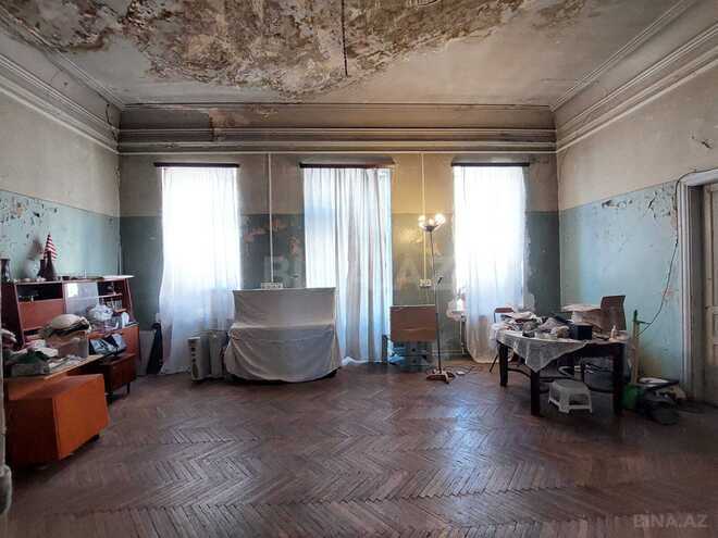 Satılır 5 otaqlı köhnə tikili 130 m², İçəri Şəhər m., photo 3 from 24