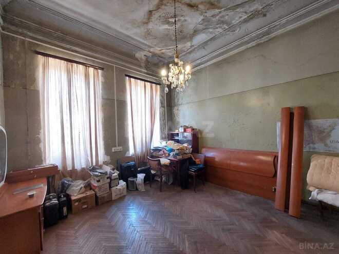 Satılır 5 otaqlı köhnə tikili 130 m², İçəri Şəhər m., photo 8 from 24