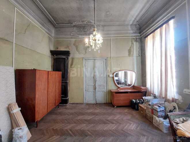 Satılır 5 otaqlı köhnə tikili 130 m², İçəri Şəhər m., photo 9 from 24