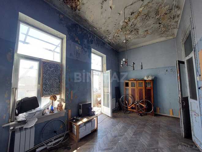 Satılır 5 otaqlı köhnə tikili 130 m², İçəri Şəhər m., photo 13 from 24
