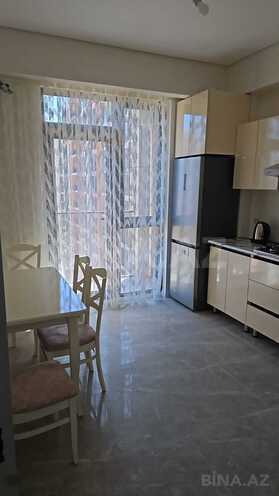 Сдаётся 2-комн. новостройка 60 м², пос. Ени Ясамал, photo 3 from 11