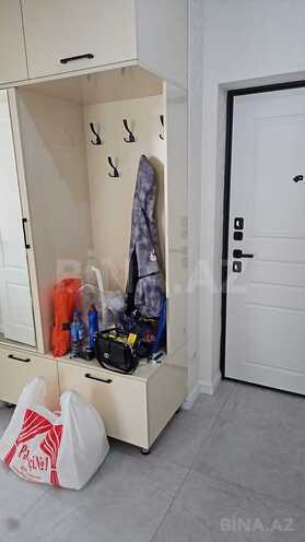 Сдаётся 2-комн. новостройка 60 м², пос. Ени Ясамал, photo 10 from 11