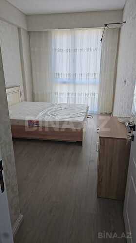 Сдаётся 2-комн. новостройка 60 м², пос. Ени Ясамал, photo 1 from 11