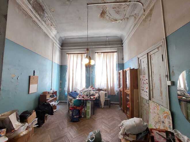 Satılır 5 otaqlı köhnə tikili 130 m², İçəri Şəhər m., photo 15 from 24