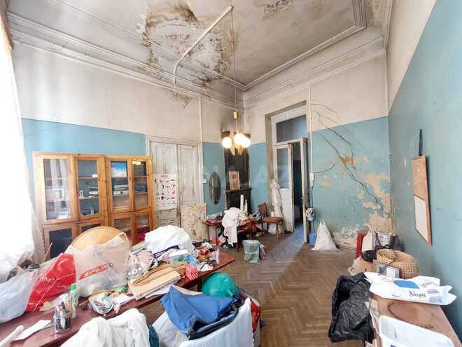 Satılır 5 otaqlı köhnə tikili 130 m², İçəri Şəhər m., photo 17 from 24