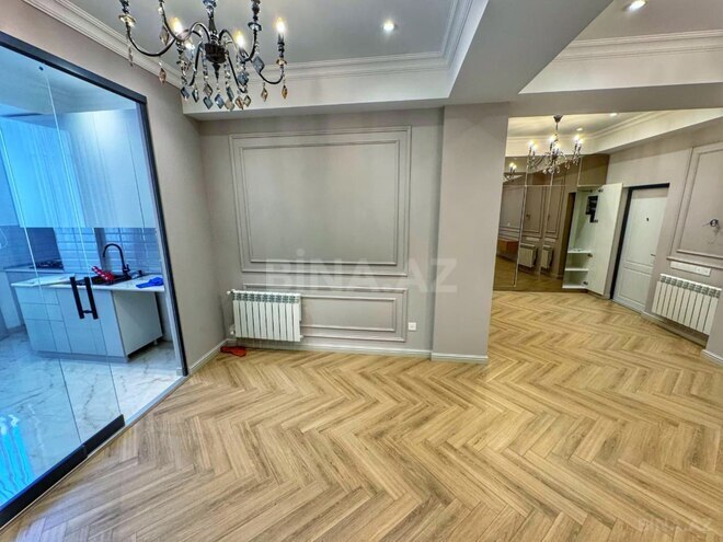 Satılır 3 otaqlı yeni tikili 103 m², Xətai r., photo 5 from 17
