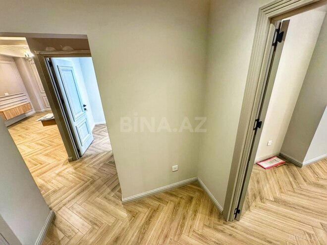 Satılır 3 otaqlı yeni tikili 103 m², Xətai r., photo 14 from 17
