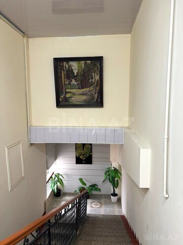 Сдаётся 3-комн. вторичка 120 м², м. Ичеришехер, photo 16 from 17