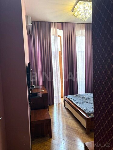 Сдаётся 3-комн. вторичка 120 м², м. Ичеришехер, photo 6 from 17