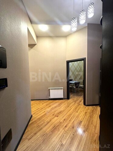 Сдаётся 3-комн. вторичка 120 м², м. Ичеришехер, photo 14 from 17