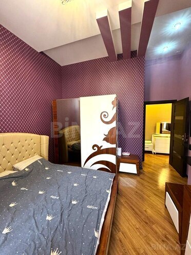 Сдаётся 3-комн. вторичка 120 м², м. Ичеришехер, photo 5 from 17