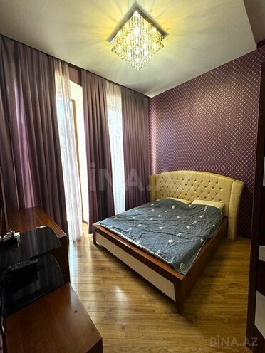 Сдаётся 3-комн. вторичка 120 м², м. Ичеришехер, photo 4 from 17