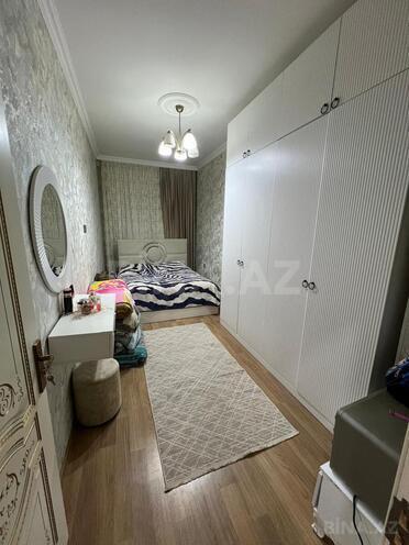 Satılır 2 otaqlı yeni tikili 55 m², Bakıxanov q., photo 6 from 8