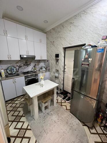 Satılır 2 otaqlı yeni tikili 55 m², Bakıxanov q., photo 4 from 8