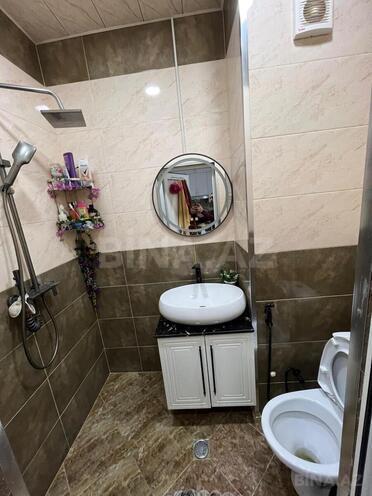Satılır 2 otaqlı yeni tikili 55 m², Bakıxanov q., photo 7 from 8