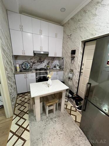 Satılır 2 otaqlı yeni tikili 55 m², Bakıxanov q., photo 5 from 8