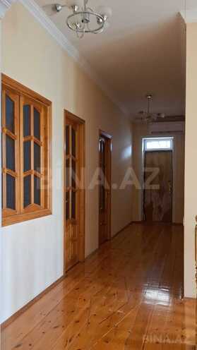 Satılır 6 otaqlı həyət evi/bağ evi 195 m², Dərnəgül m., photo 17 from 32