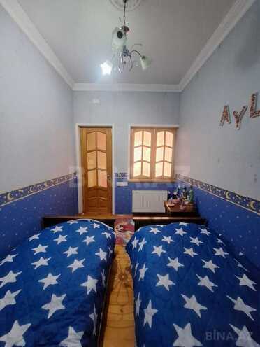 Satılır 6 otaqlı həyət evi/bağ evi 195 m², Dərnəgül m., photo 20 from 32