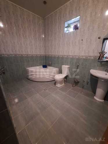Satılır 6 otaqlı həyət evi/bağ evi 195 m², Dərnəgül m., photo 28 from 32