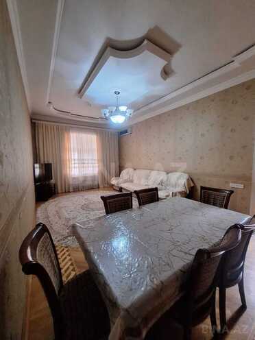 Satılır 6 otaqlı həyət evi/bağ evi 195 m², Dərnəgül m., photo 11 from 32