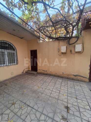Satılır 6 otaqlı həyət evi/bağ evi 195 m², Dərnəgül m., photo 7 from 32